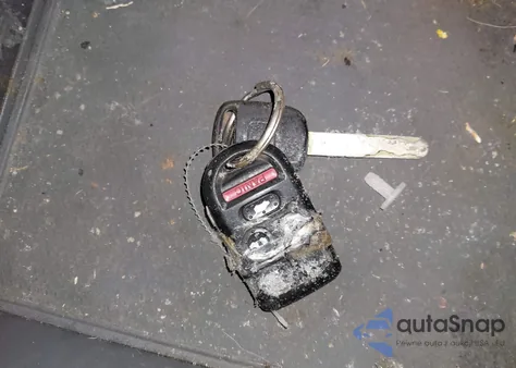 2006 Honda Odyssey Touring from USA, damaged, VIN 5FNRL38896B093945